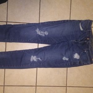 American Eagle Skinny Jeans size 34